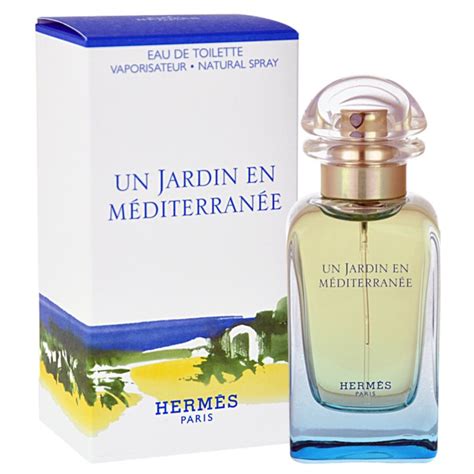 le jardin mediterranee hermes|un jardin en mediterranee hermes.